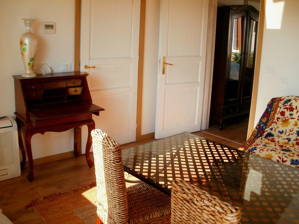 Agriturismo La Gironda Castrocaro Terme Ngoại thất bức ảnh