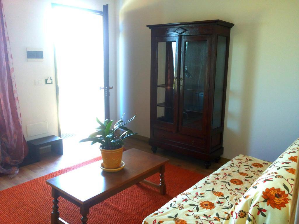 Agriturismo La Gironda Castrocaro Terme Ngoại thất bức ảnh
