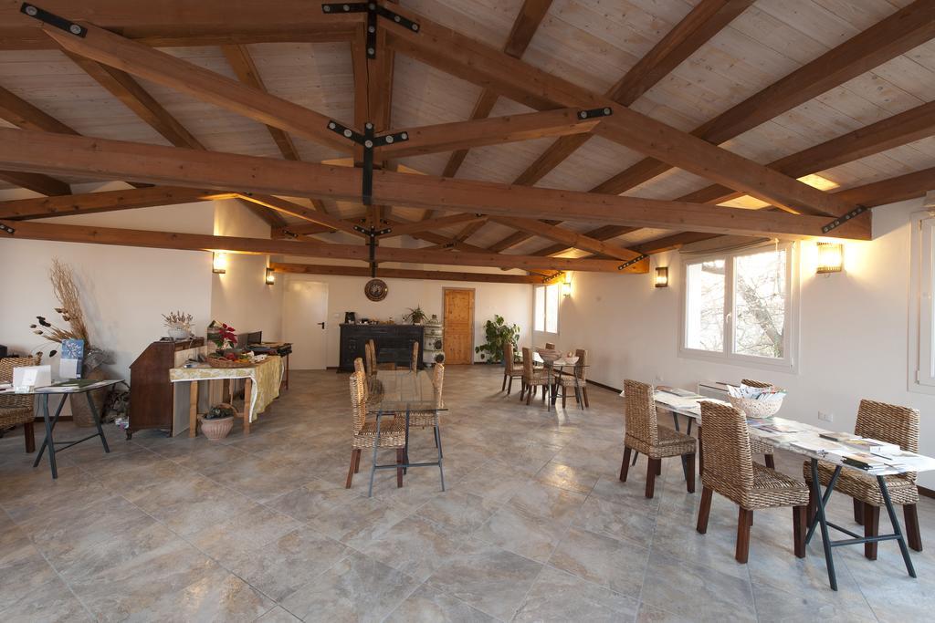 Agriturismo La Gironda Castrocaro Terme Ngoại thất bức ảnh
