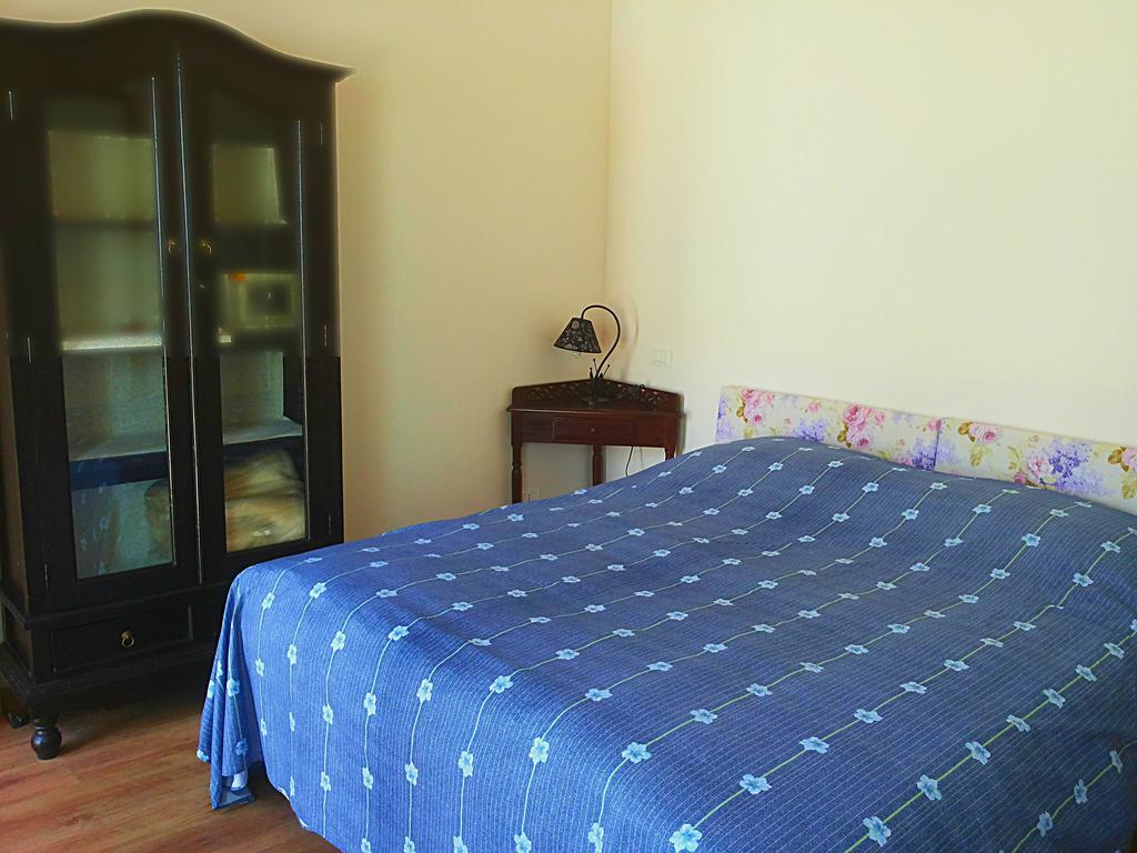 Agriturismo La Gironda Castrocaro Terme Ngoại thất bức ảnh