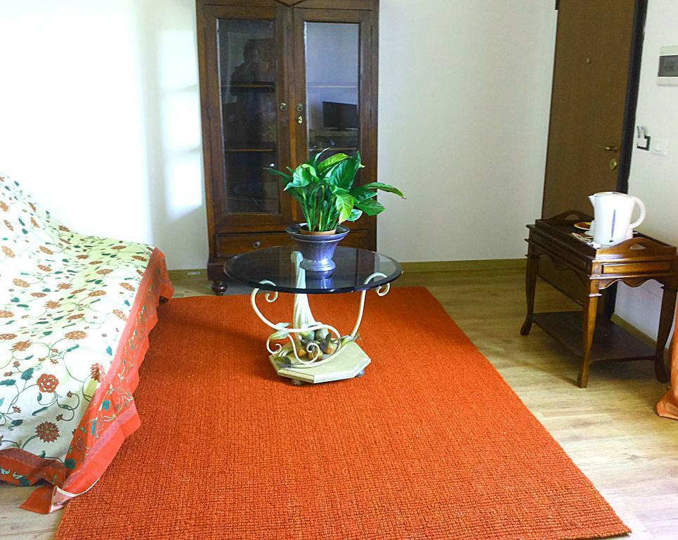 Agriturismo La Gironda Castrocaro Terme Ngoại thất bức ảnh