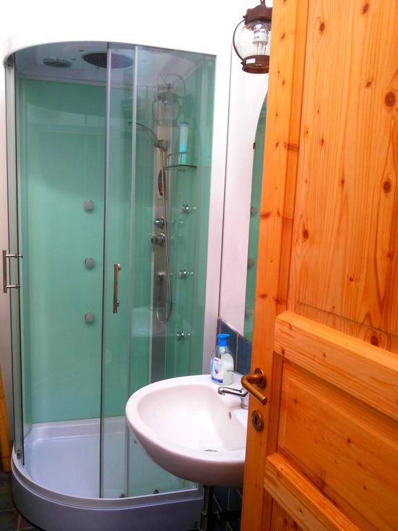 Agriturismo La Gironda Castrocaro Terme Ngoại thất bức ảnh