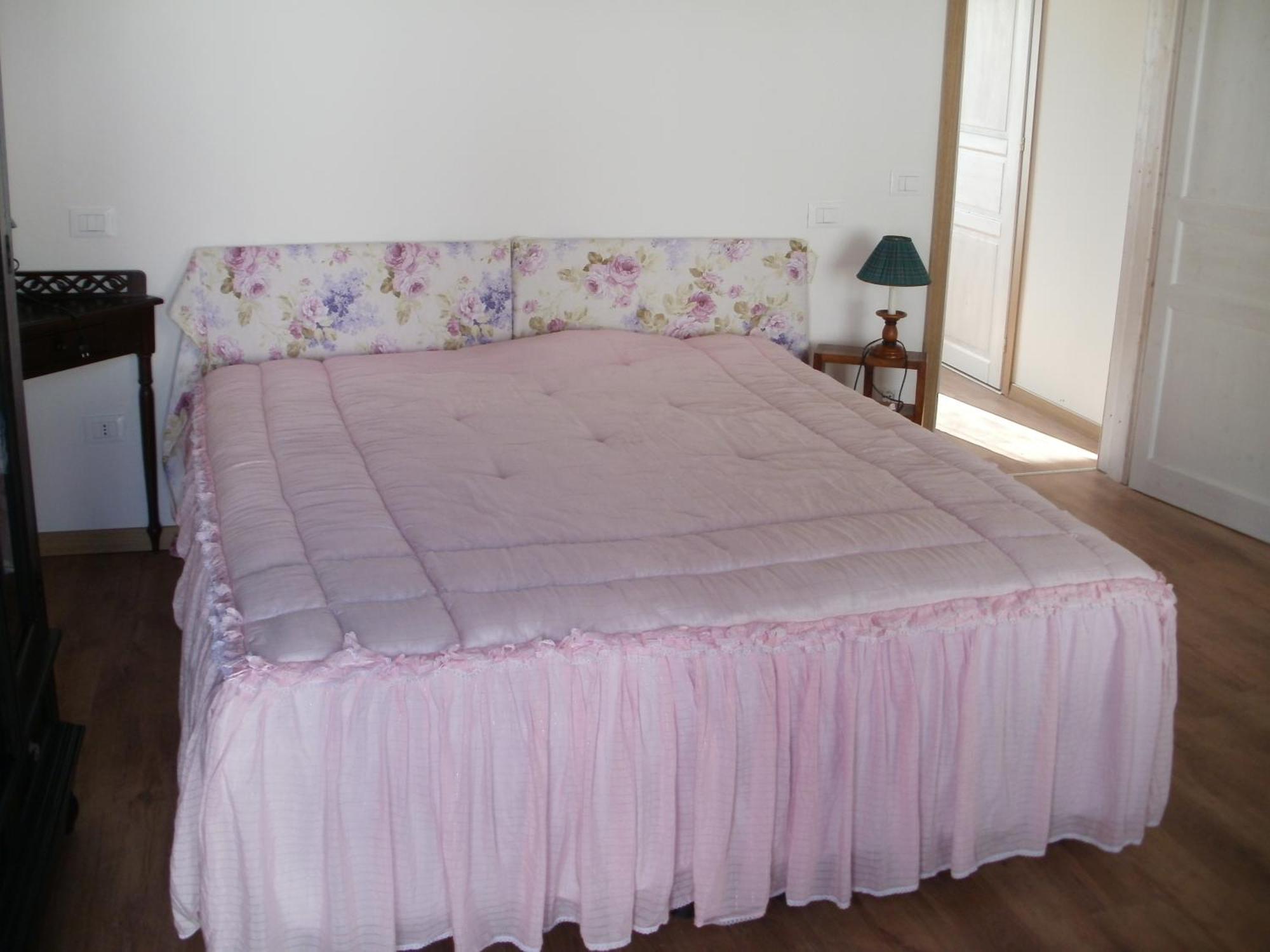 Agriturismo La Gironda Castrocaro Terme Ngoại thất bức ảnh