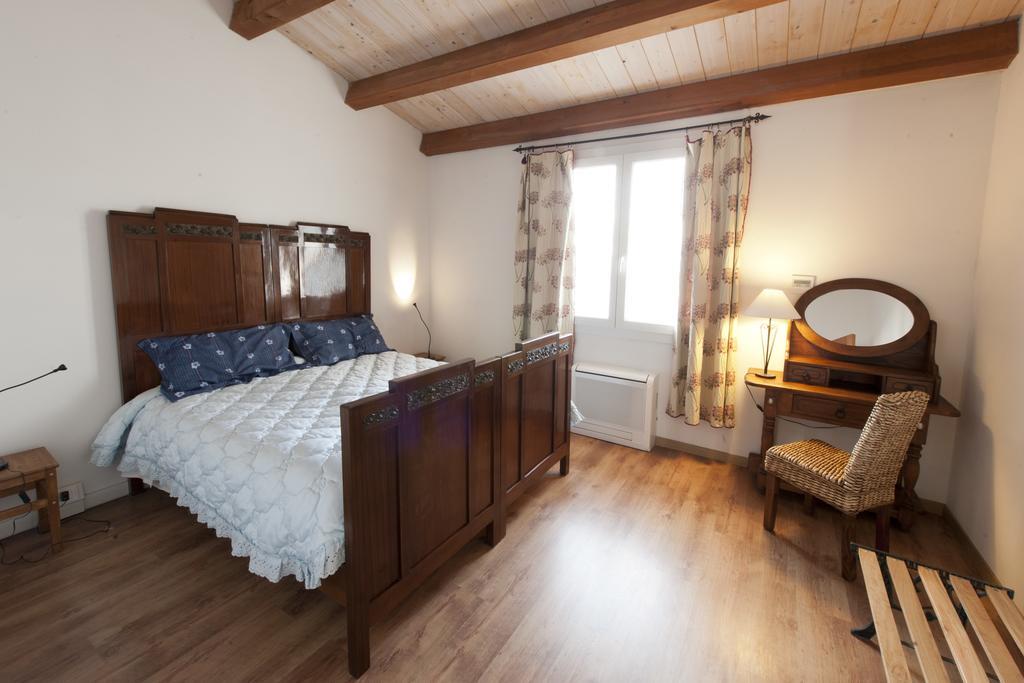 Agriturismo La Gironda Castrocaro Terme Ngoại thất bức ảnh
