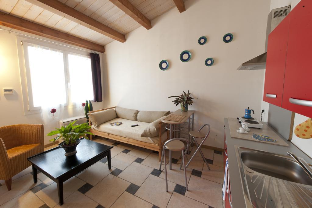Agriturismo La Gironda Castrocaro Terme Ngoại thất bức ảnh