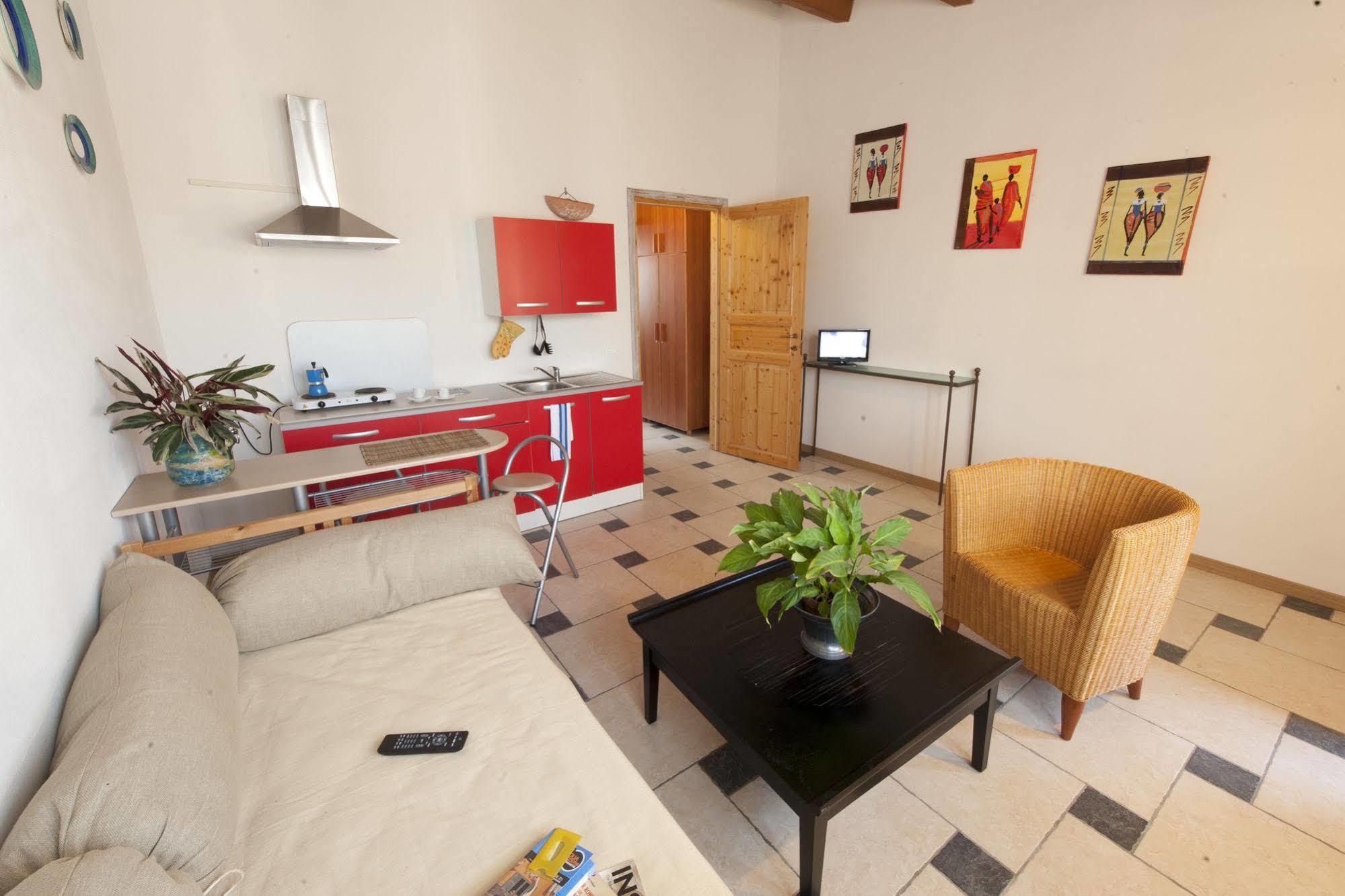 Agriturismo La Gironda Castrocaro Terme Ngoại thất bức ảnh