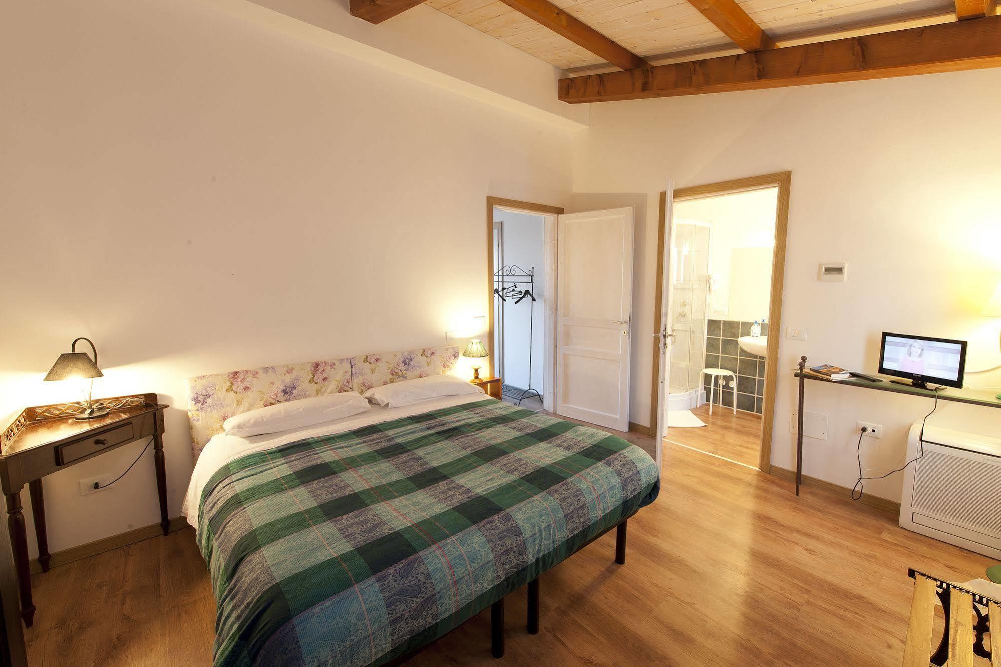 Agriturismo La Gironda Castrocaro Terme Ngoại thất bức ảnh
